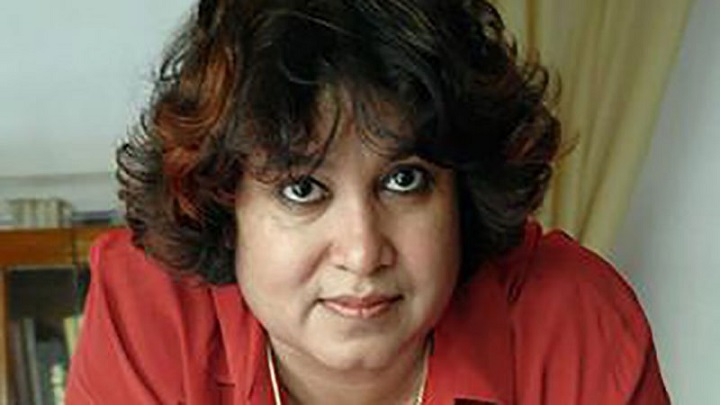 পারো-তো-ধর্ষণ-করো-Please do rape-- Taslima Nasrin