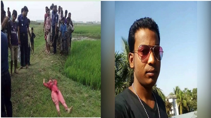 বিউটি-হত্যা-Babul is the main accused in the alleged beauty murder case