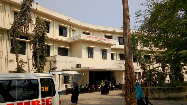 ভূল-চিকিৎসায়-মৃত্যু-Twin twins newborn death in Shariatpur wrong treatment
