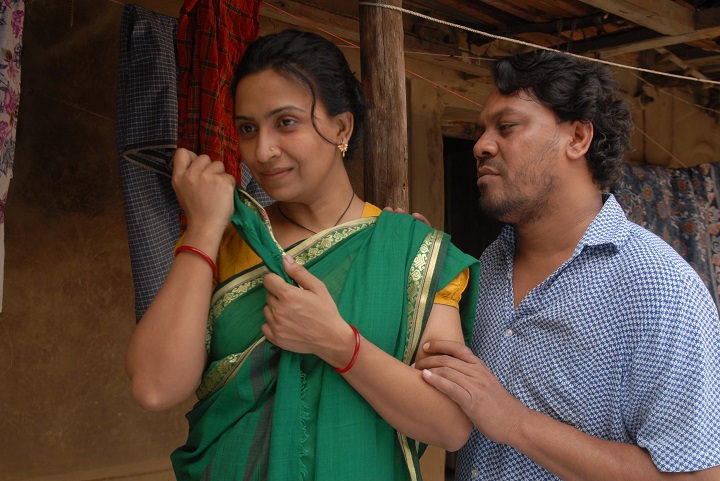শিশুতোষ-চলচ্চিত্র-সত্যযুগ-The first episode shooting ended in childhood film Satyajuga