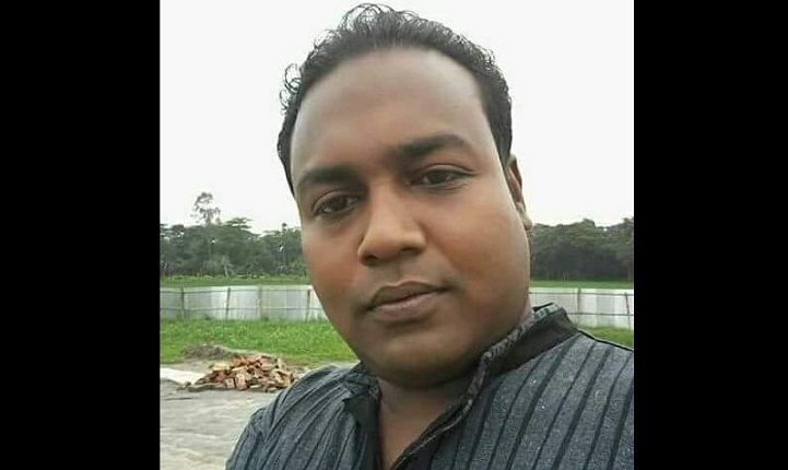 ইয়াবাসহ-গ্রেফতার-Mymensingh's arrest of brother of Awami League Yaba