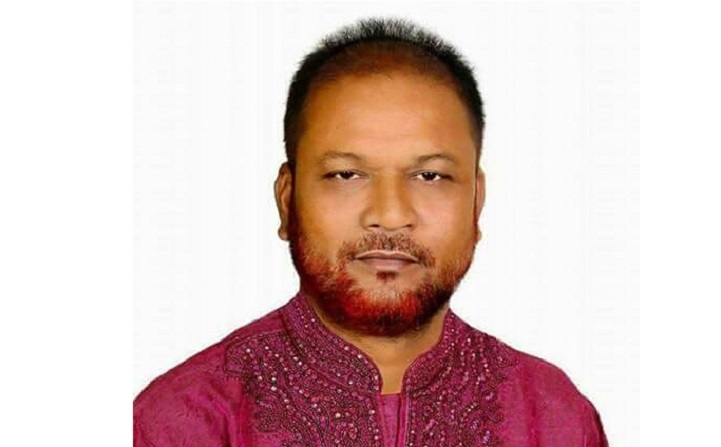 চাঁদাবাজি-মামলা-Mymensingh AL leader, 3 people named extortion case