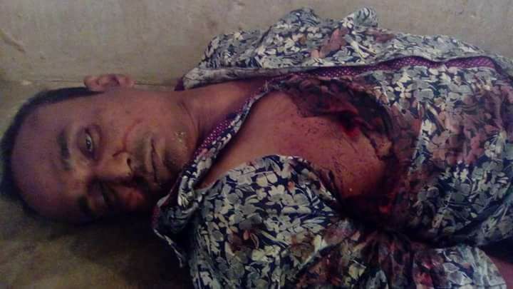 ছিনতাইকারী-নিহত-Mymensingh killer killer again in Mymensingh gunfight (2)