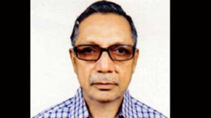 দেশহিতৈষী-পত্রিকা-Sharsha journalist welfare organization mourns death of editor of Deshantihii magazine