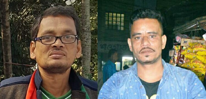 ময়মনসিংহে-আলীগ-নেতা-সাজা-Mymensingh arrest two people with AL leaders