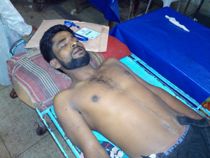 যুবক-হত্যা-Mymensingh youth killed in the hands of Jubo League workers