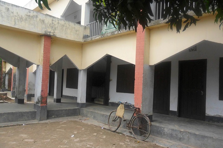 কোলা ইউনিয়ন পরিষদ-Kola Union Parishad